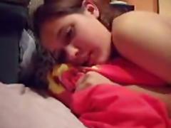 My first time in my ass - 724adult com tube porn video