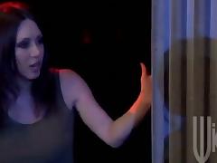 Only a huge cock in Kaylani Lei's twat can make her moan tube porn video