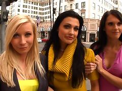Euroticas on the Prowl tube porn video